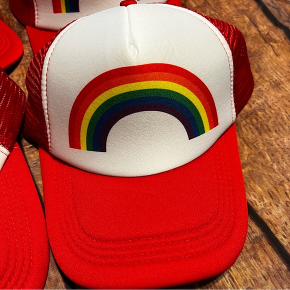 Pride Baseball hat - Picture 3 of 10